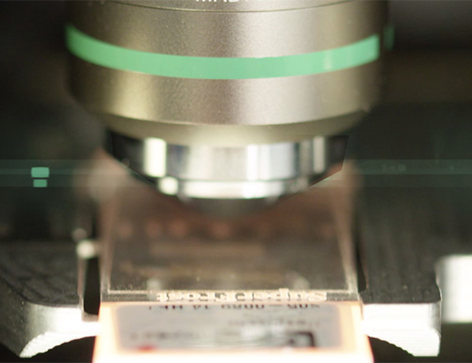 Inspection & Analysis