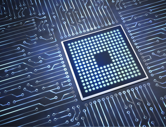 High Speed Acquisition & Processing Modules