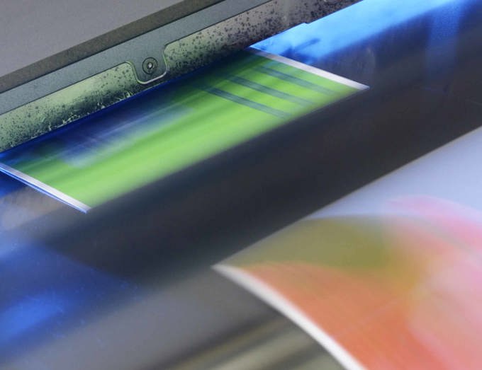 Inkjet Solutions