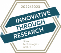 Forschungszulage from the Bundesministerium für Building und Forschung