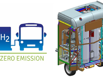 VDL H2 Range Extender 1