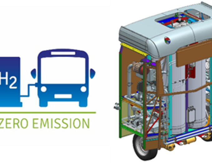 VDL H2 Range Extender 1