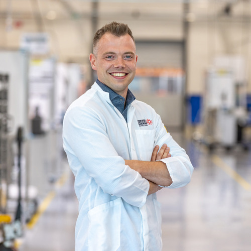 Manager Operations Mart