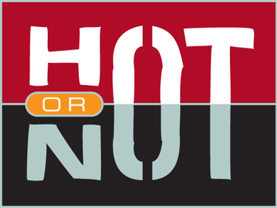 Logo Hotornot