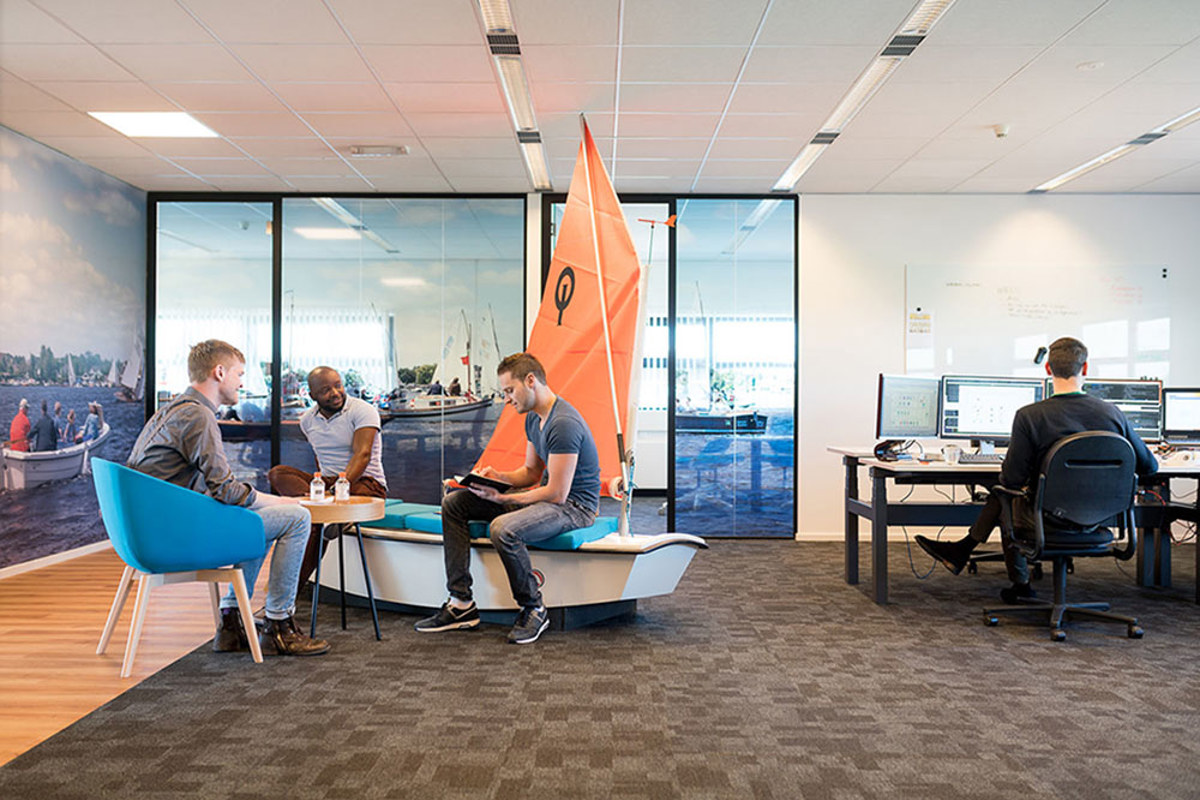 Sioux Mijdrecht Small