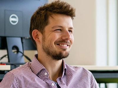 Mathware Engineer Frank