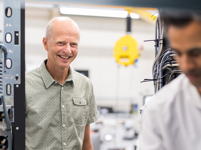 System Architect Marnix